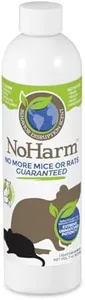 NoHarm Advanced Approach Liquid Concentrate | Fast Results | Makes 1 Gallon | Outdoor