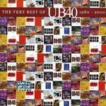 The Very Best Of UB40: 1980-2000