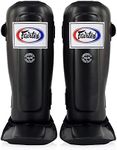 Fairtex SP3 Muay Thai Shin Guards f