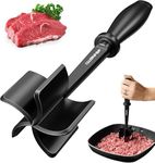 Meat Chopper, Hamburger Smasher Too