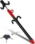 Tevlaphee Car Steering Wheel Lock G