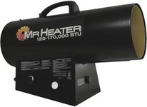 Mr. Heater MH170QFAVT 170,000 BTU P