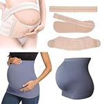 ZurligIi 3 in 1 Maternity Support B