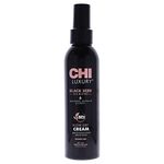 CHI Luxury Black Seed, Blow Dry Cream, 177 ml, White