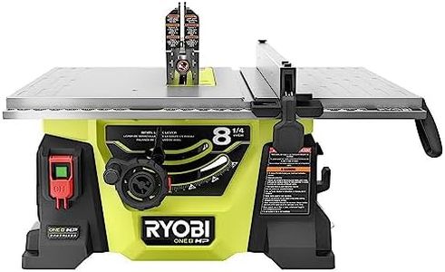 RYOBI 18V 