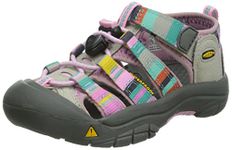 Keen Newport H2 Sandals, Raya Lilac Sachet, 11 Toddler M