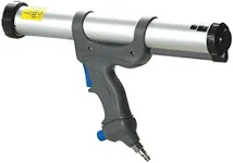 COX 63006-600 Fenwick 600 ml Sausage Pneumatic Applicator, 20 Ounce