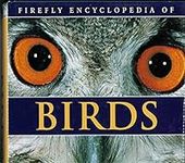 Firefly Encyclopedia of Birds