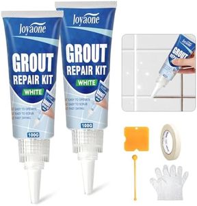 Tile Grout