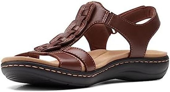 Clarks Wom