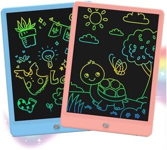 Kids LCD W