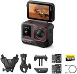 Insta360 Ace Pro 2 Motorcycle Bundl