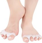 Gel Toe Separator, Bestrice Toe Spa