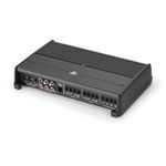 JL Audio 5-Channel Marine Amplifier, 700W Class-D Full Range