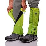 Pike Trail Leg and Ankle Gaiters fo