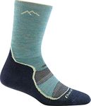 Darn Tough Light Hiker Micro Crew Lightweight Women's Socks - SS22