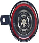 Wolo 300-2T 12 Volt Universal OE Low Tone Disc Horn