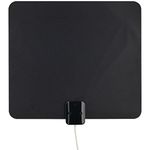 Indoor Antenna For 60 Mile Range