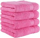 Quick-Dry, Soft & High Absorbent Ha