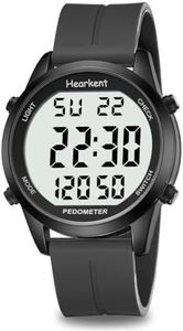 Hearkent P