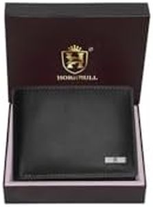 HORNBULL M