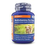 Vitamins For Dogs