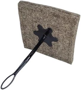 Flueblocke