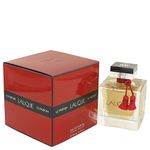 Lalique Le Parfum by Lalique Eau De Parfum Spray 3.3 oz / 100 ml (Women)