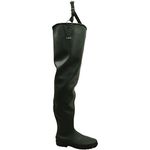 thigh boots le chameau delta filings size 43