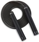 FEECCO 1/2 lb Weighted Jump Rope fo