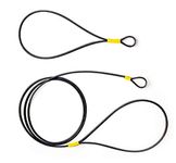 Suspenz Universal Kayak Locking System, Small