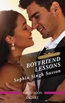 Boyfriend Lessons (Texas Cattleman's Club: Ranchers and Rivals Book 2)