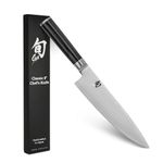 Shun DM0706 8-Inch Classic Chef's Knife