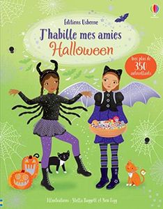 J'habille 