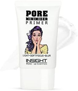 INSIGHT COSMETICS PORE MINIMIZER PRIMER (Pore Primer 02) Transparent