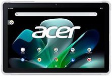 ACER ICONIA M10-11-K21V, 10.1" FHD (1920X1080) IPS Tablet, MT8183 Processor, 4GB DDR4 RAM, 64GB EMMC, MICROSD Slot, 5M/8M Cameras, BT 5.0, Android 12 OS