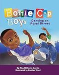 Bottle Cap Boys On Royal Street