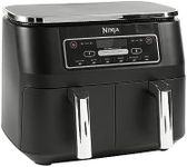 Ninja Foodi Dual Zone Digital Air F