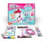 Sticki Rolls - Wearable Shareable Sticker Jewelry - Sticki Station Kit