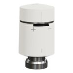 Drayton Wiser Smart Heating TRV Radiator Valve WV704R0A0902 White - Single Unit