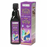 Harc Herbal Canada Sugar Cane Vinegar || Ganna ka Sirka || 500ml (Pack of 3)