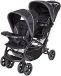 Baby Trend Sit N' Stand Double Stro