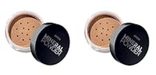 2 x Avon Mineral Loose Powder Foundation - All Shades (Porcelain)