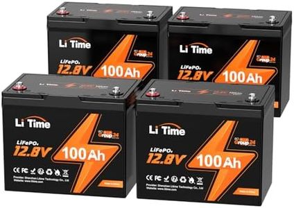 LiTime 4 P