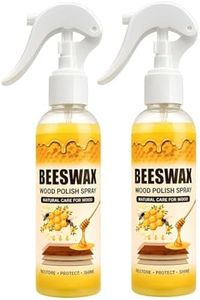 Beeswax Wo