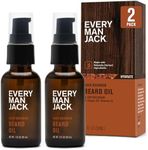 Every Man Jack Mens Beard Oil - Sub