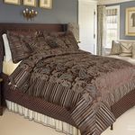 Tache Home Fashion Comforter Set