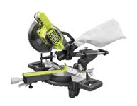 ONEAND 18V Cordless 7-1/4 in. Sliding Compound Miter Saw