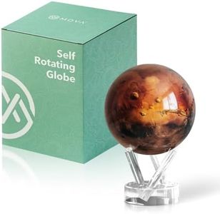 MOVA Globe