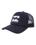 BILLABONG Mens Amz-trucker Hat Cap, Black